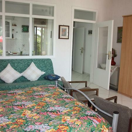 Apartments Kliman Rovinj Zewnętrze zdjęcie