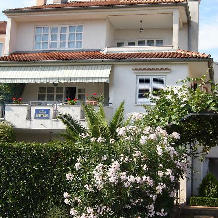 Apartments Kliman Rovinj Zewnętrze zdjęcie