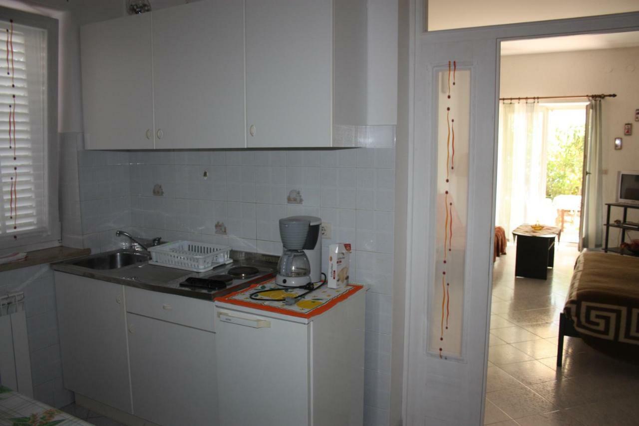 Apartments Kliman Rovinj Zewnętrze zdjęcie
