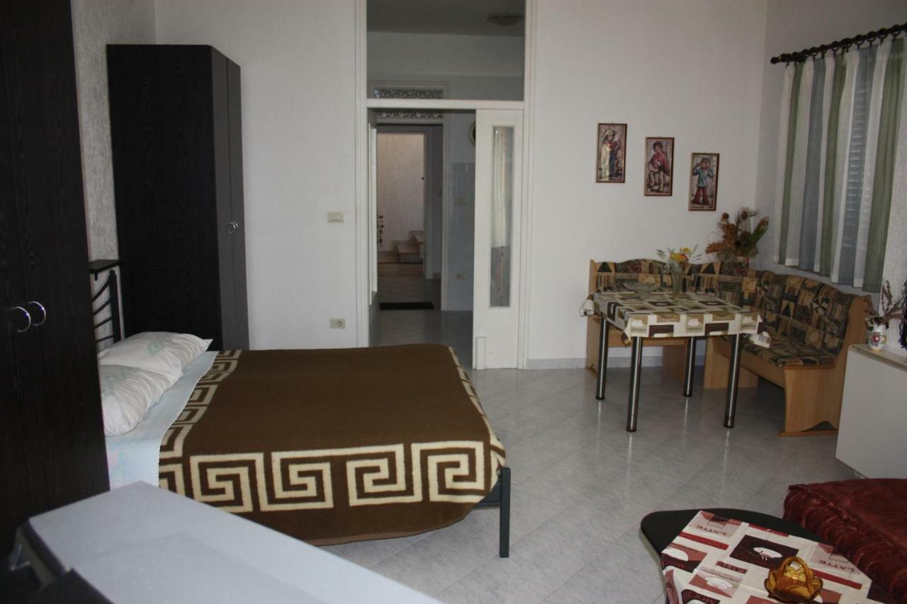 Apartments Kliman Rovinj Zewnętrze zdjęcie