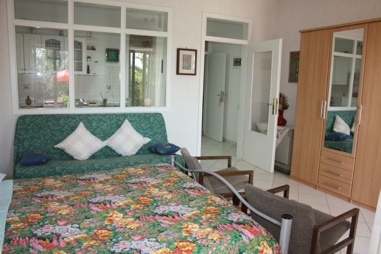 Apartments Kliman Rovinj Zewnętrze zdjęcie