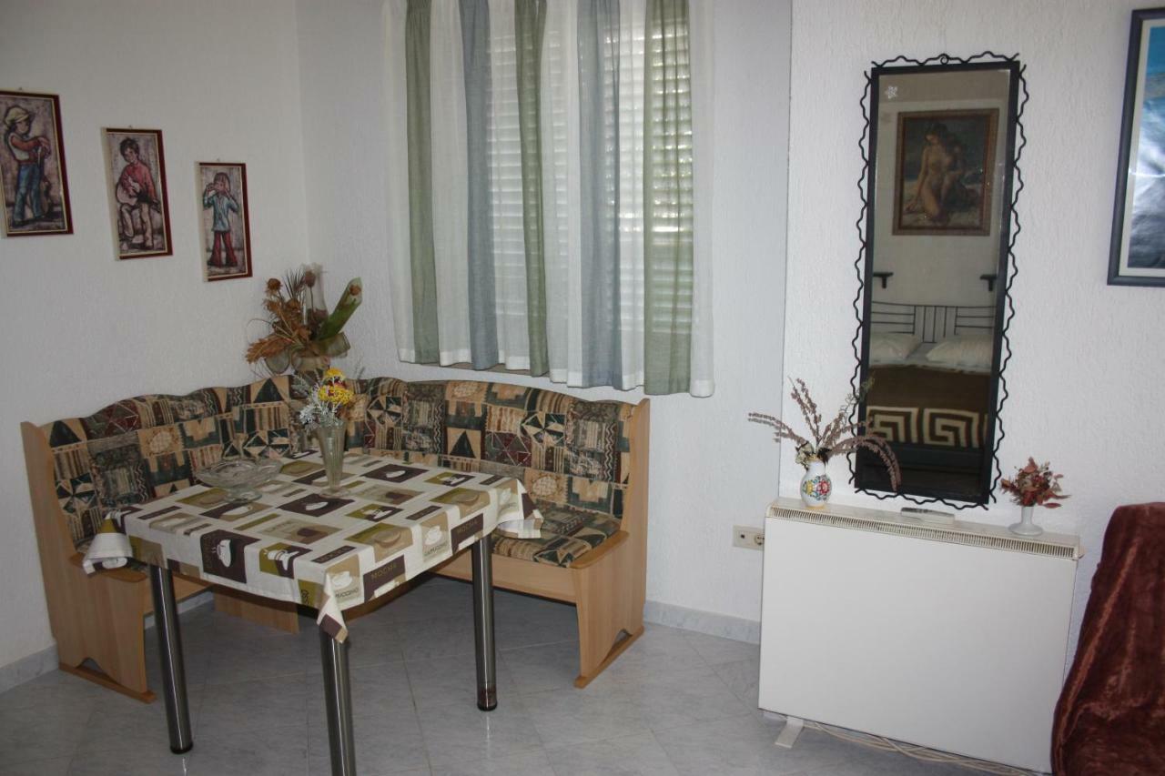Apartments Kliman Rovinj Zewnętrze zdjęcie