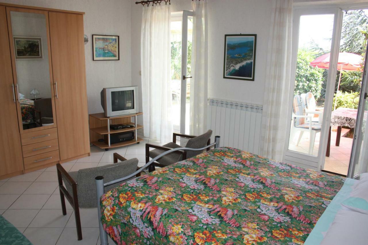 Apartments Kliman Rovinj Zewnętrze zdjęcie