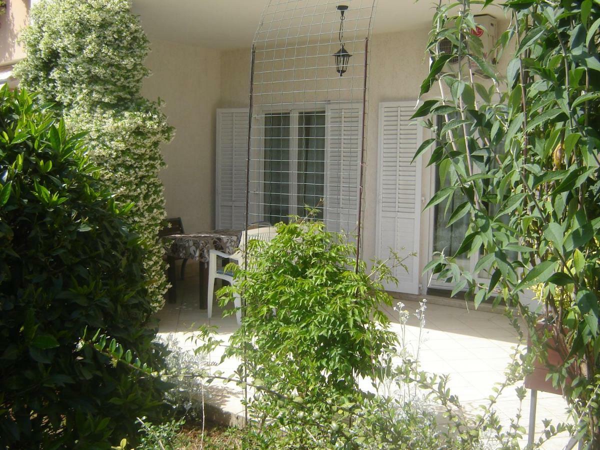 Apartments Kliman Rovinj Zewnętrze zdjęcie
