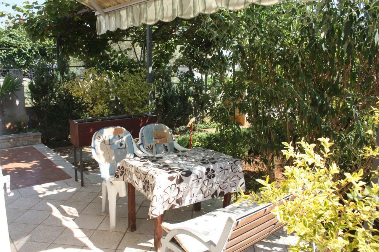 Apartments Kliman Rovinj Zewnętrze zdjęcie