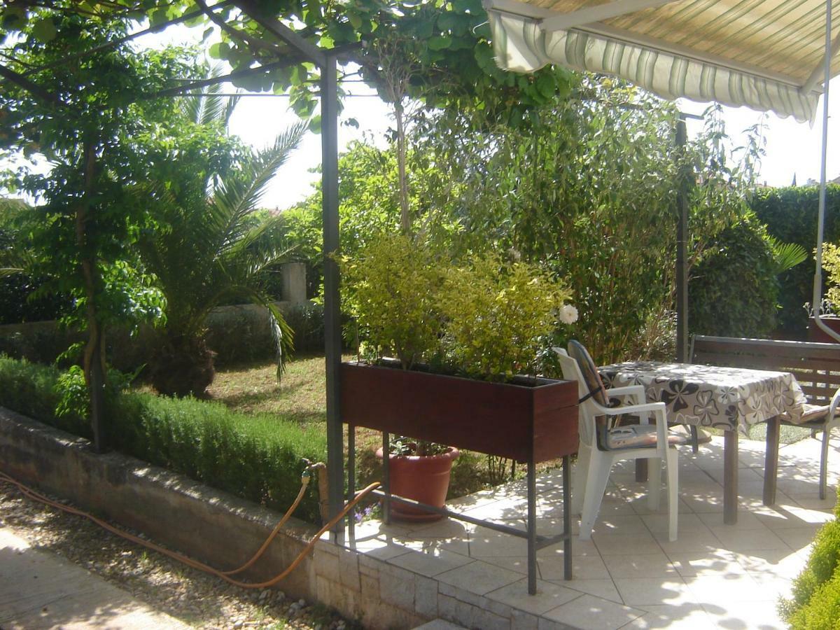 Apartments Kliman Rovinj Zewnętrze zdjęcie